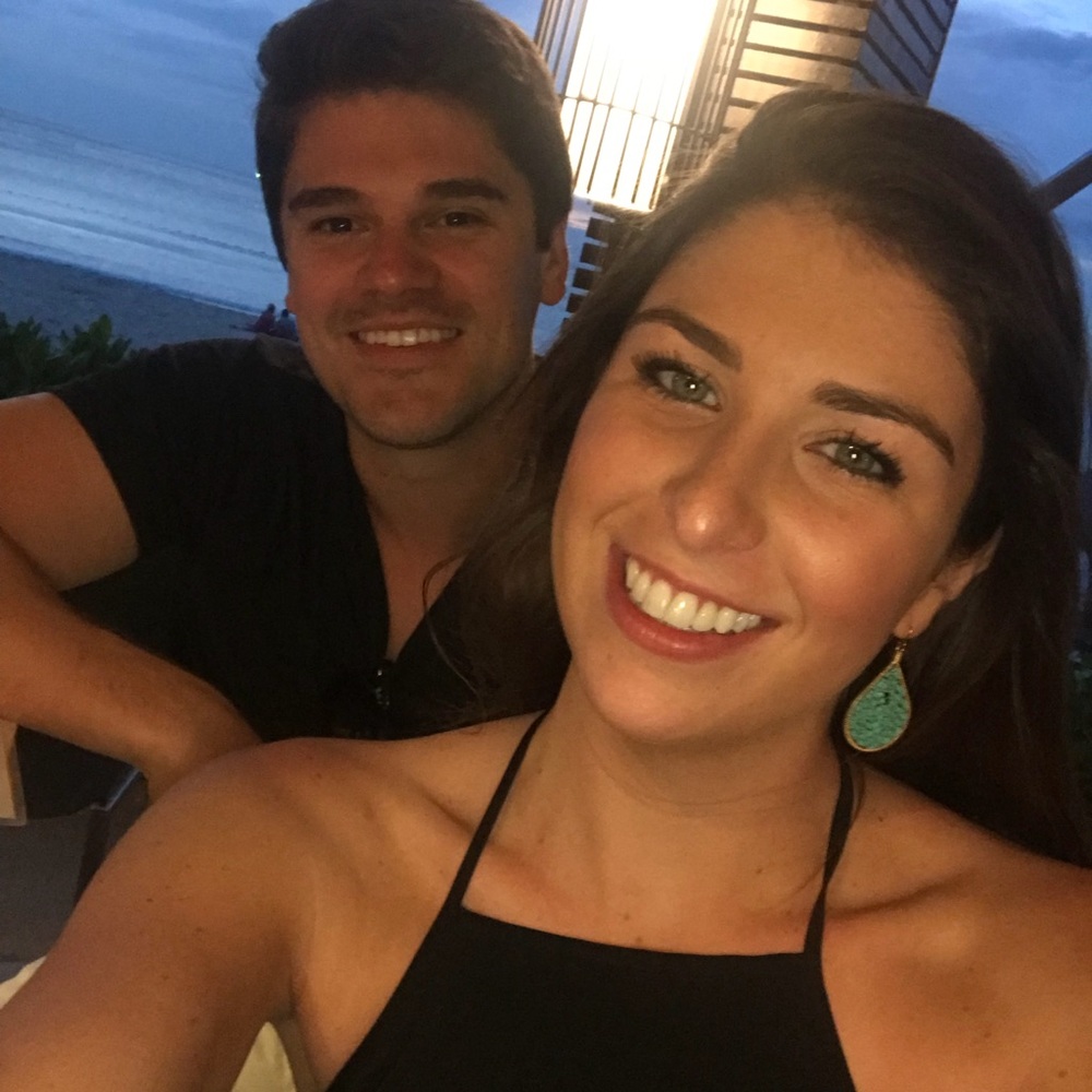 Meet your Posher, Erin